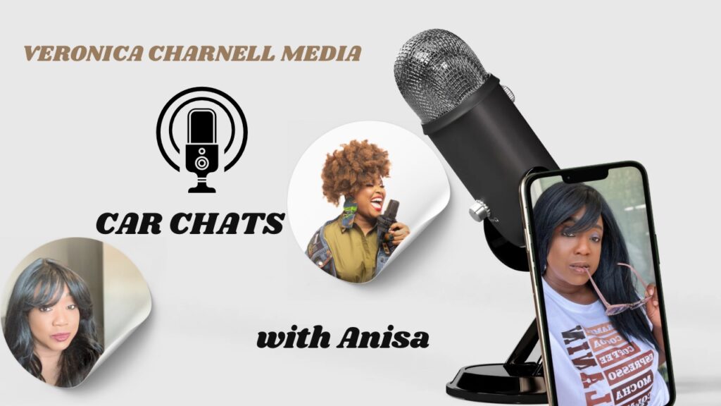 Gospel recording artist, podcast